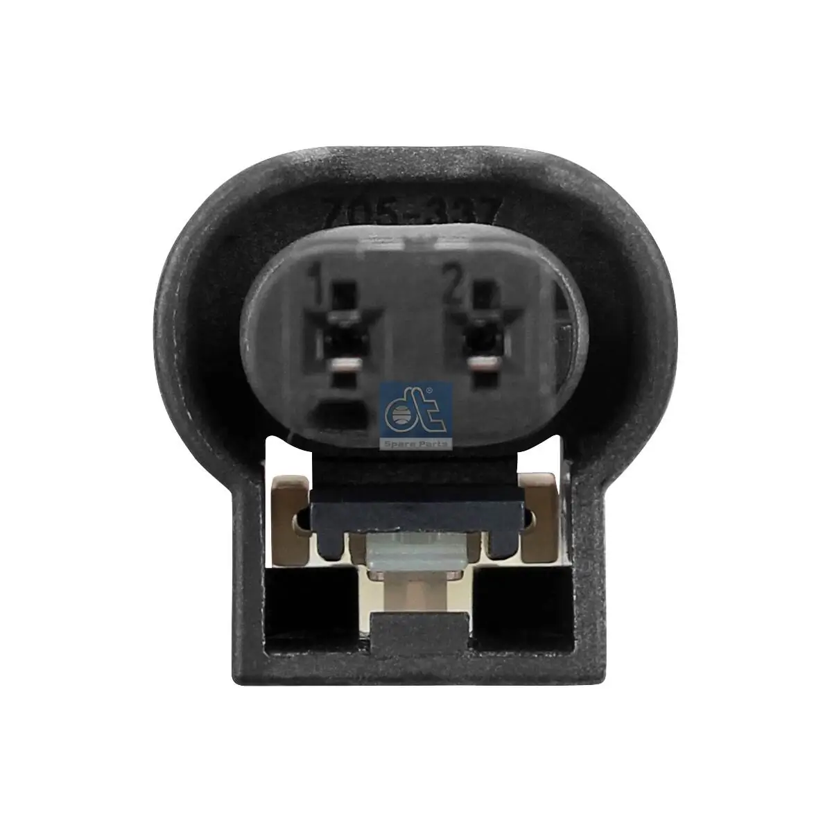 469089 Diesel Technic Sensor de temperatura dos gases de escape (GE), no catalisador
