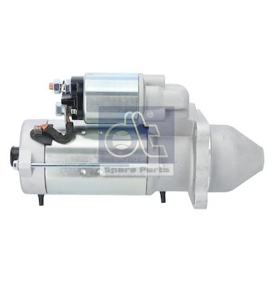 334004 Diesel Technic Motor de arranco