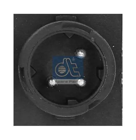 Válvula eletromagnética de posição (de fases) da árvore distribuidora Volvo 20411199