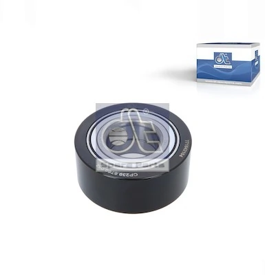Rolo parasita da correia de transmissão para Renault Trucks TRUCK PREMIUM 