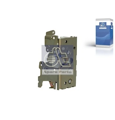 468379 Diesel Technic