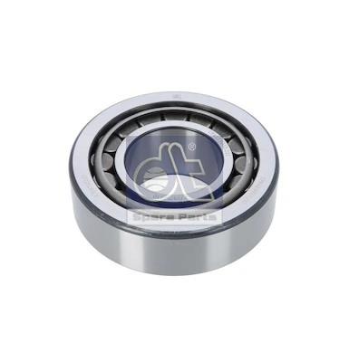 Rolamento interno de cubo traseiro 1699340 Volvo