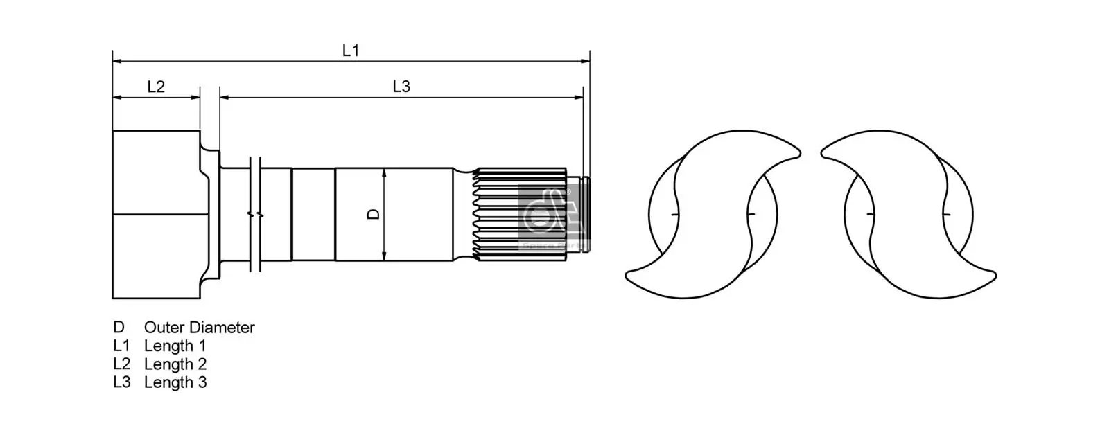 464842 Diesel Technic 