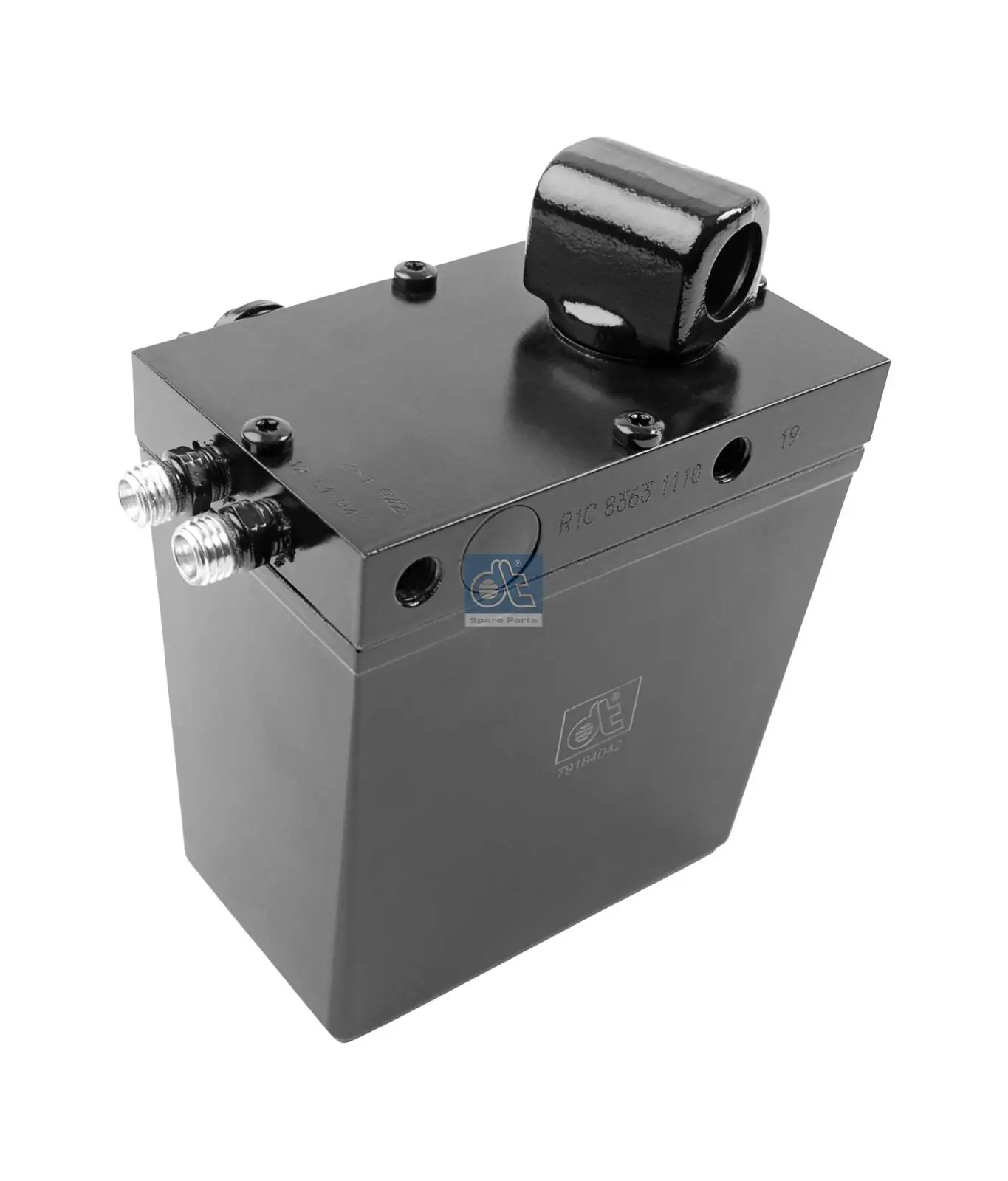 Compre 504173050 Iveco Bomba de elevação de cabina