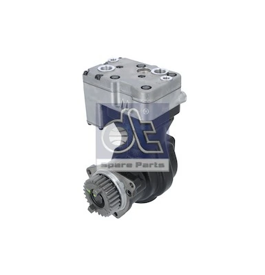 375095 Diesel Technic Compressor de bombeio pneumático (de amortecedores)
