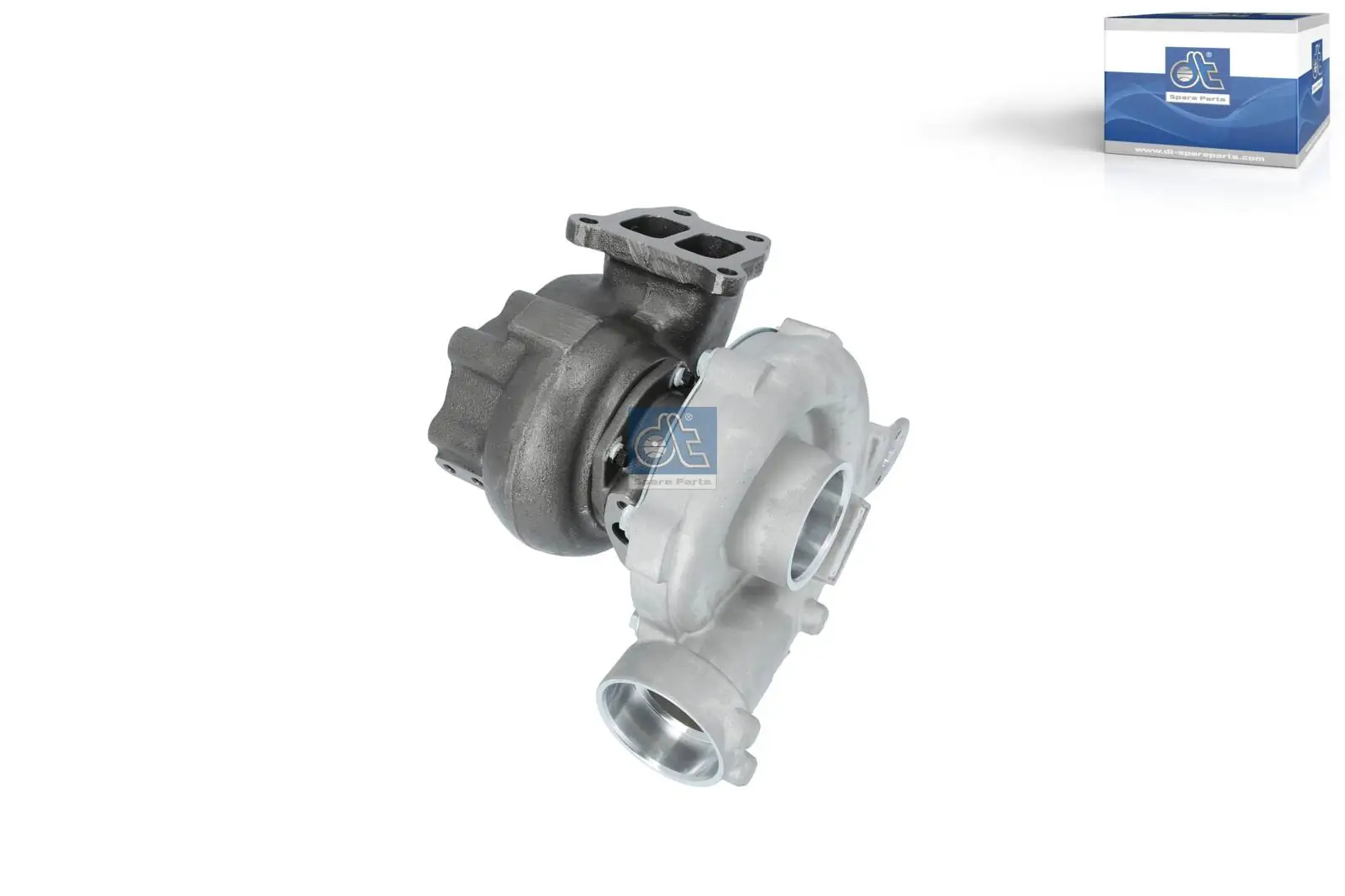 51091017011 MAN Turbina