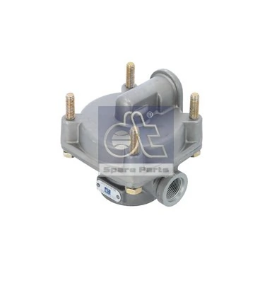 Compre 1274469 DAF Válvula de limitação de pressão do sistema pneumático