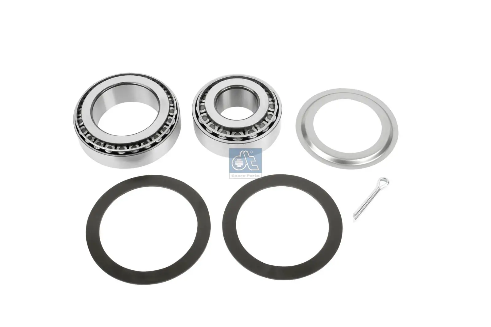 Compre 980102240 BPW Kit de reparação de cubo traseiro