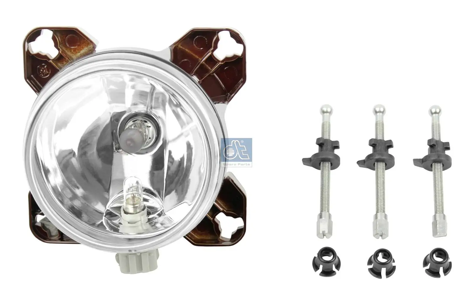 10022142 Liebherr Luzes máximas