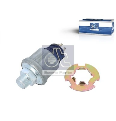 Compre 81274210109 MAN Sensor de pressão de óleo