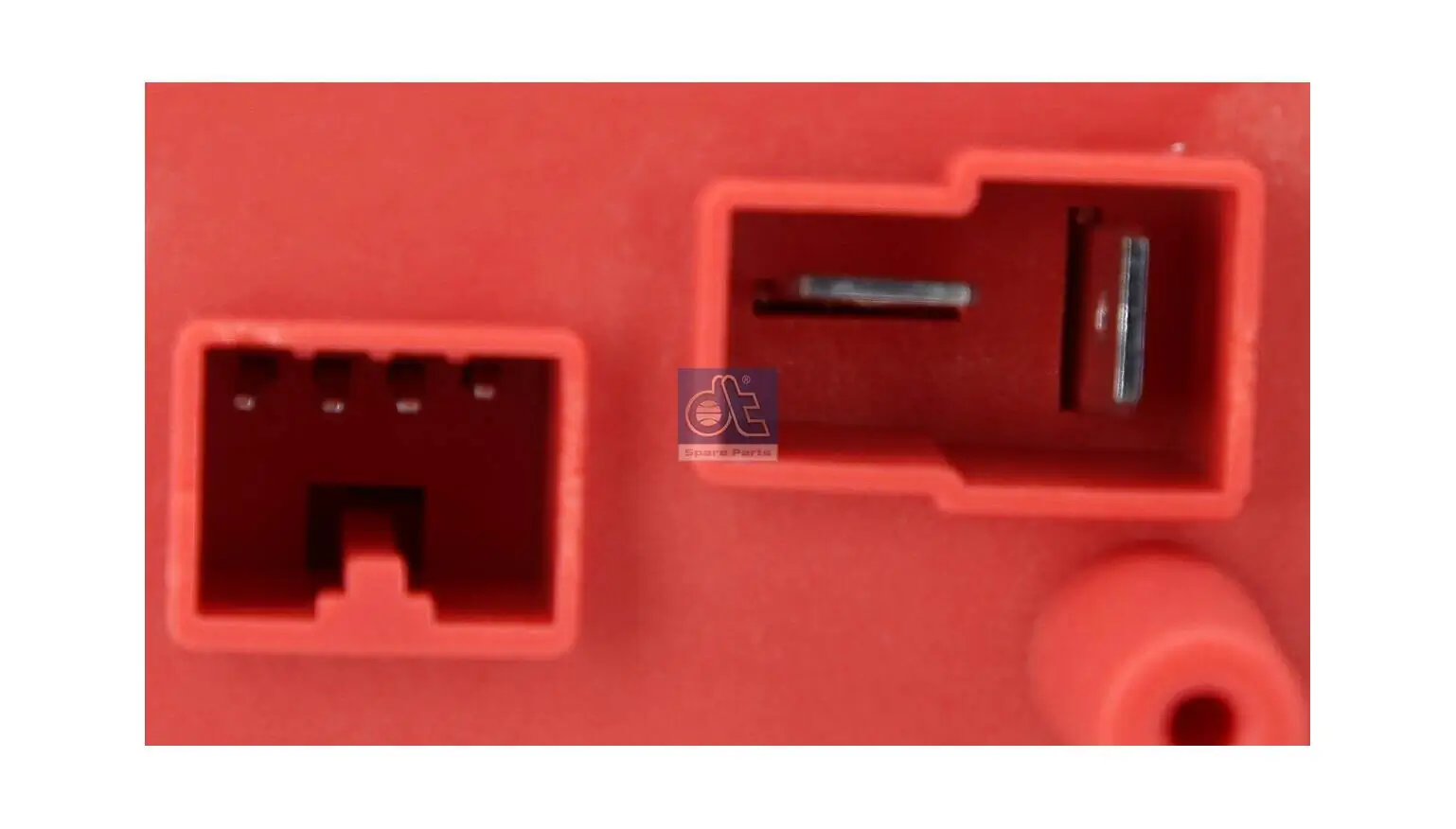 774067 Diesel Technic Resistor (resistência) de ventilador de forno (de aquecedor de salão)