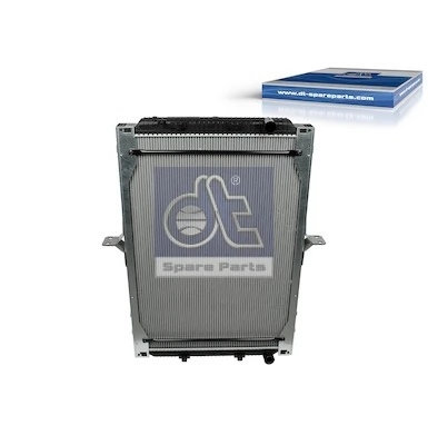 Radiador de esfriamento de motor para Renault Trucks TRUCK PREMIUM 