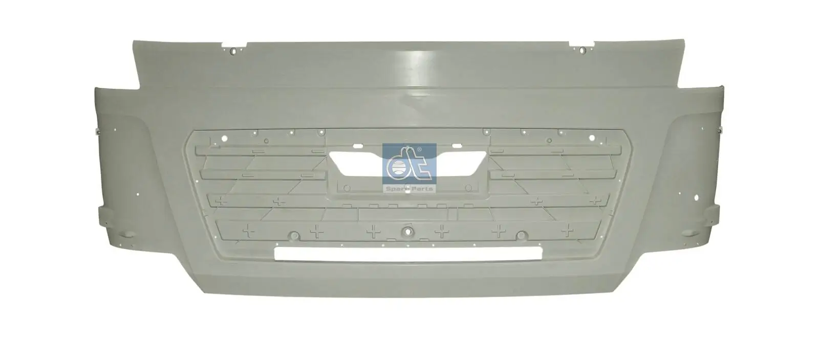 Grelha do radiador Honda Jazz  GD, GE