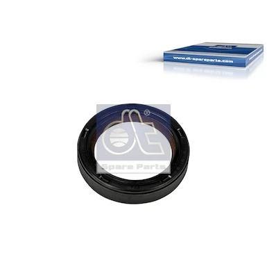 Vedação dianteira de cambota de motor Audi Q5 8RB