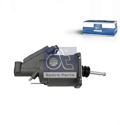 Reforçador de embraiagem Reforçador Hidráulico Pneumático Knorr-bremse K010324N00 preço, a partir de 220,21 USD