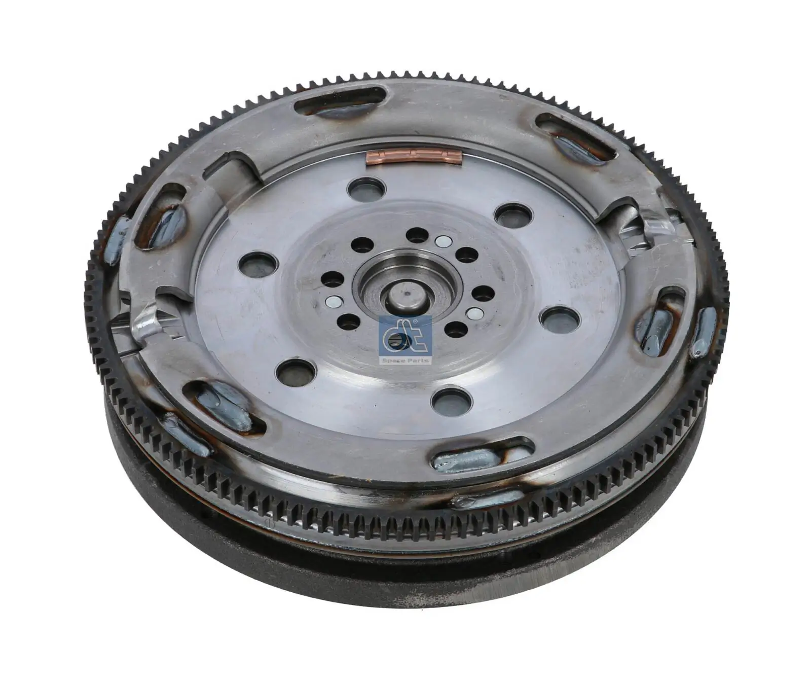 Volante de motor Volkswagen Crafter 30-35 2E, 2EE, 2EK