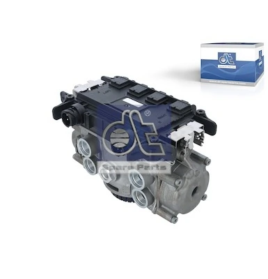 716500 Diesel Technic