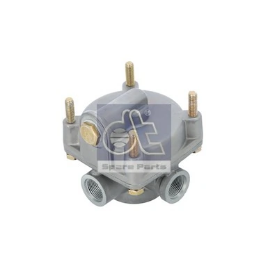 1274469 DAF Válvula de limitação de pressão do sistema pneumático