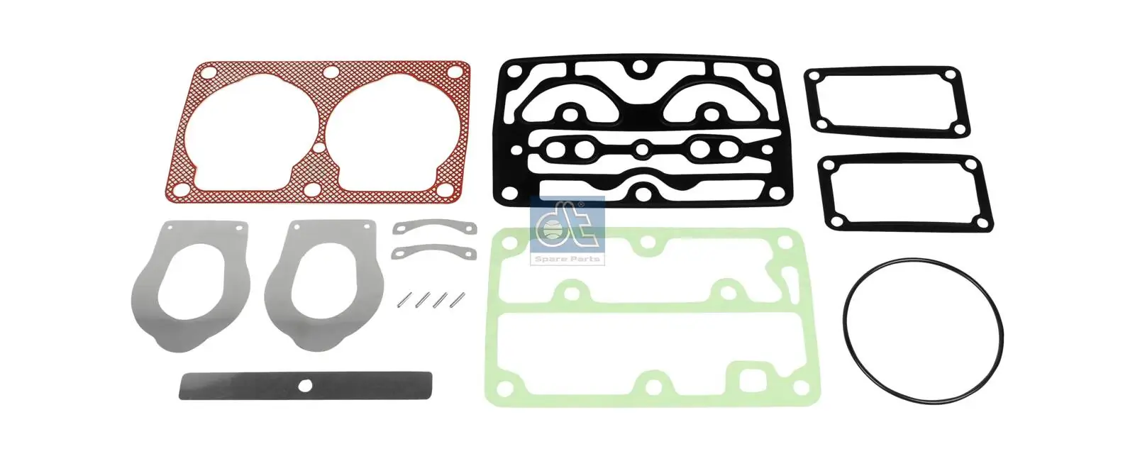 Compre 5001867708 Renault (RVI) Kit de reparação de vedante do compressor (TRUCK)