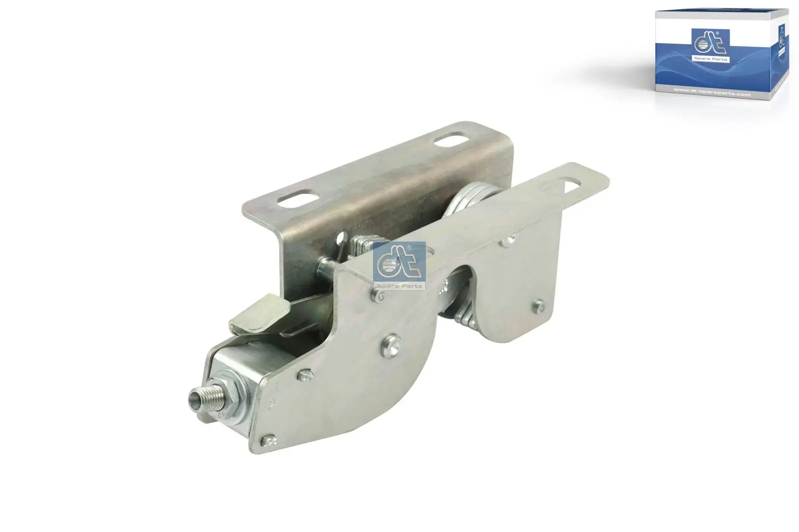 Compre 504125466 Iveco Fecho de cabina