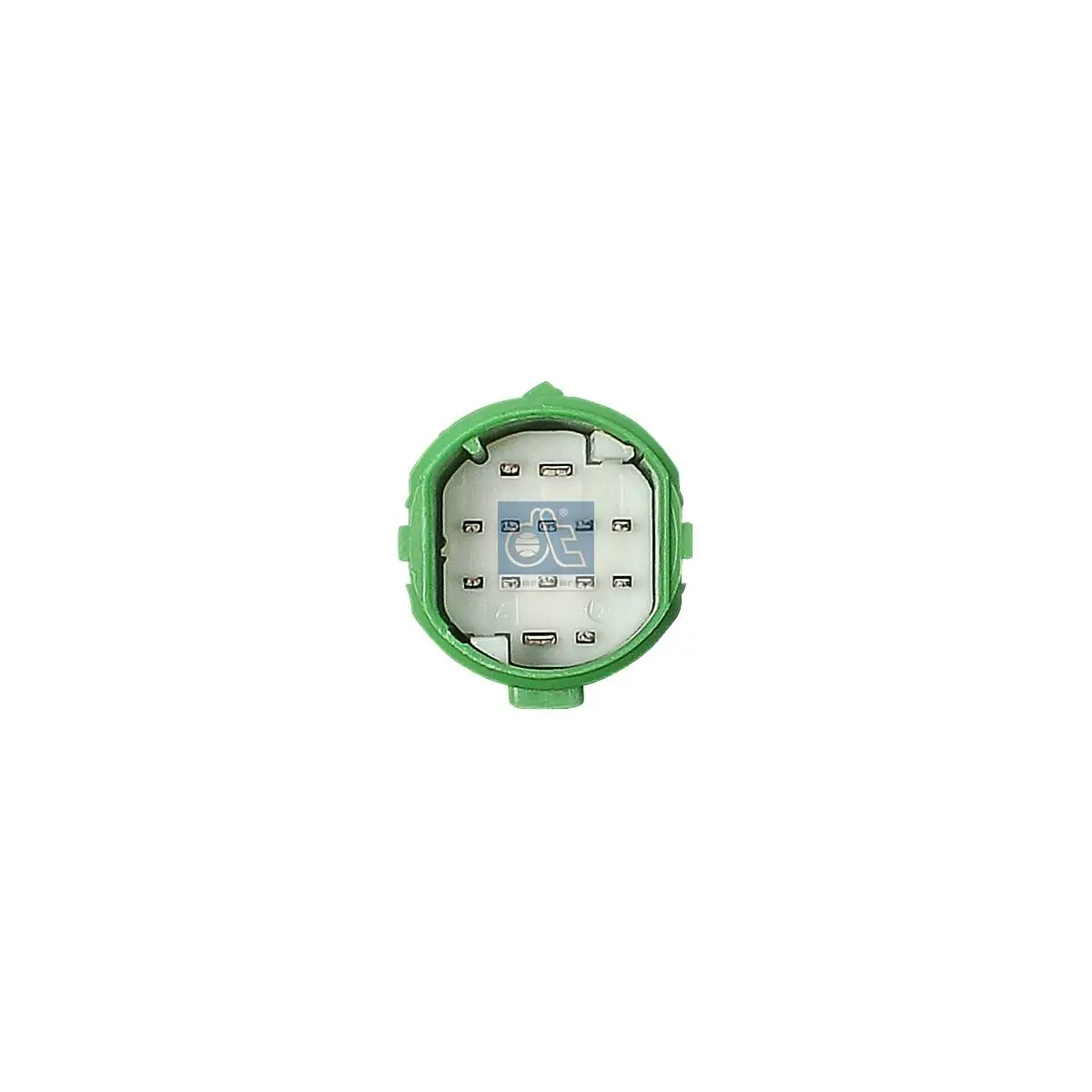 Luz esquerda para Iveco Stralis I 