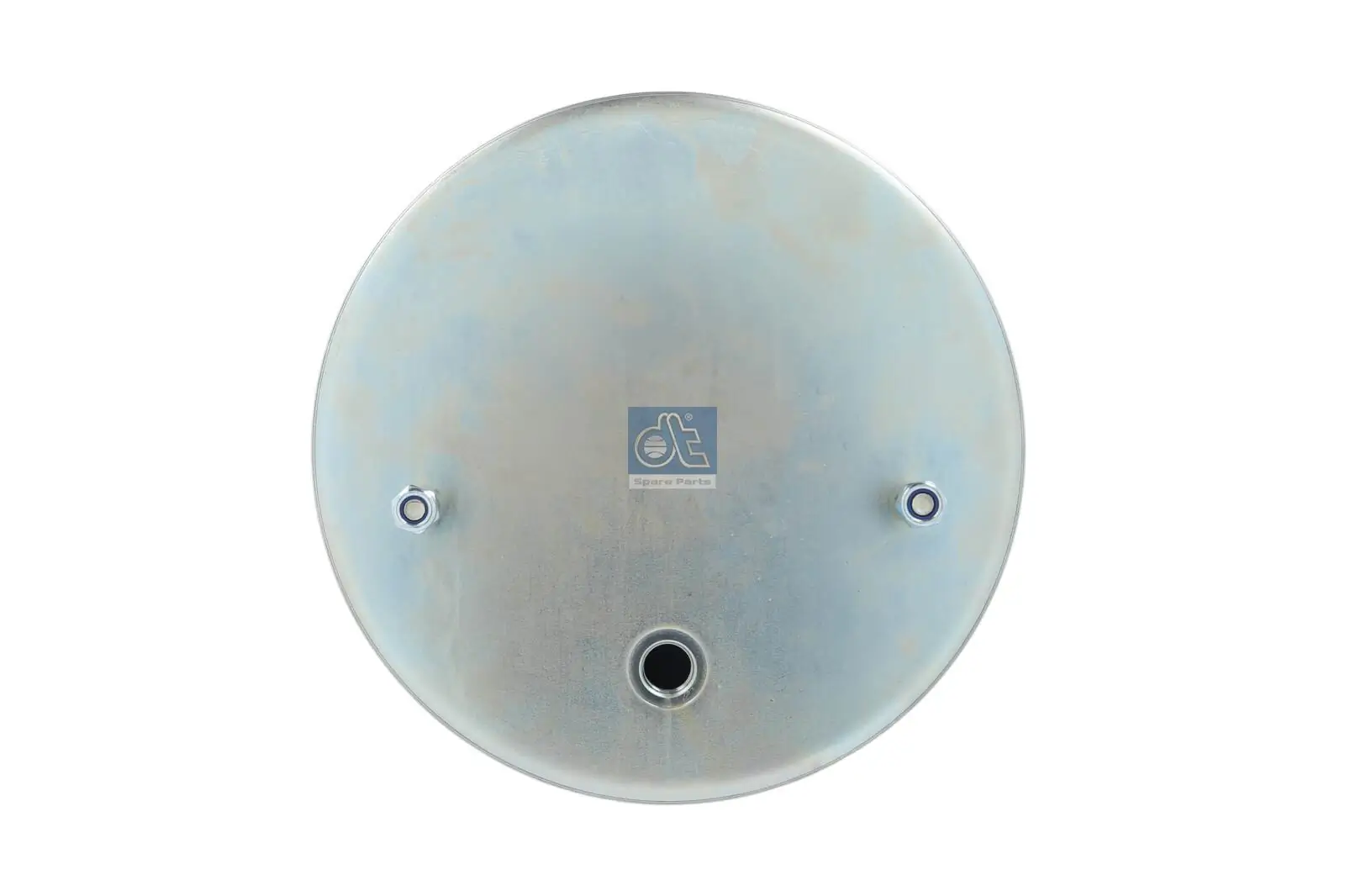 Coxim pneumático (suspensão de lâminas pneumática) do eixo 0542841361 BPW