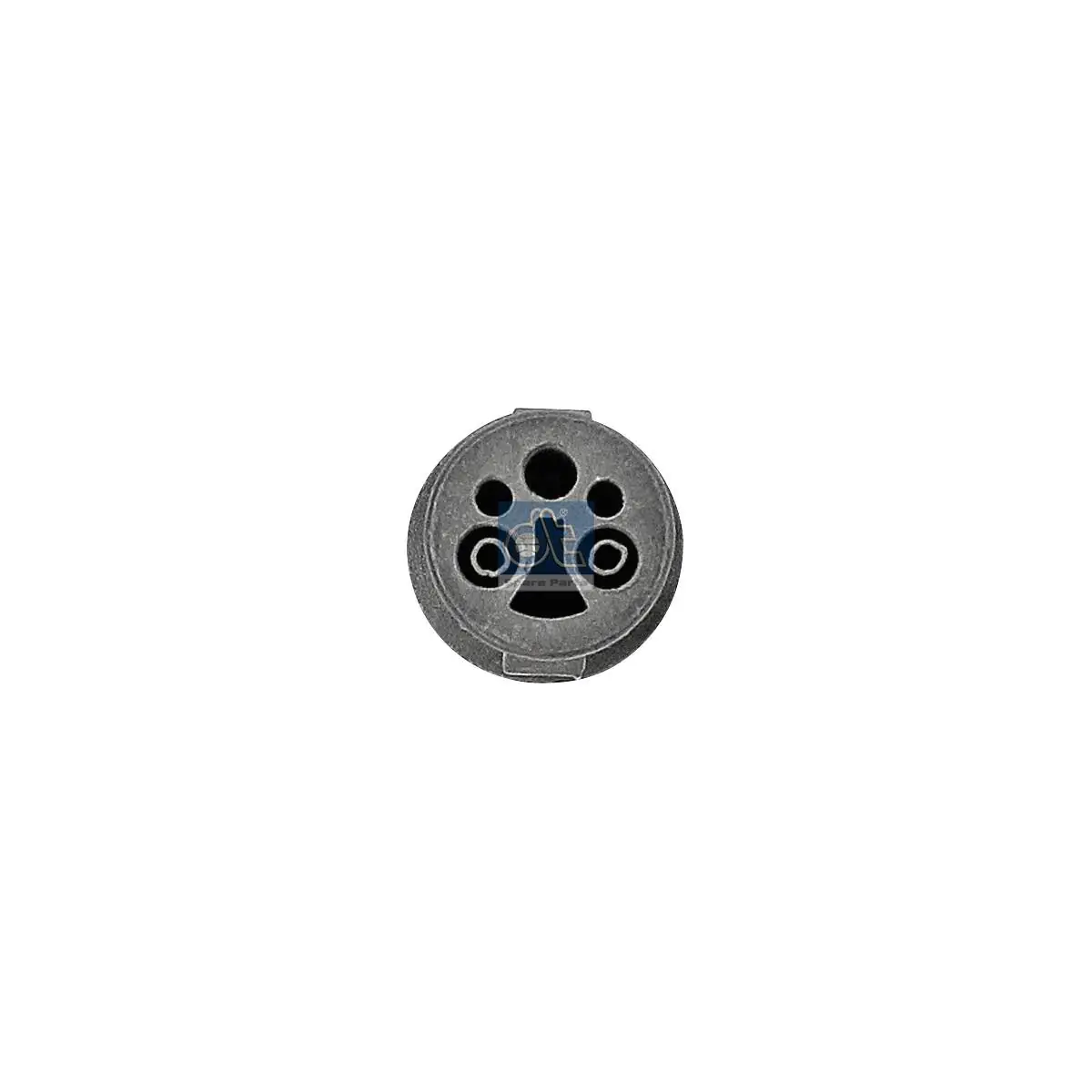 Sapatas do freio dianteiras de disco Iveco 42536301 preço, a partir de 130,85 USD