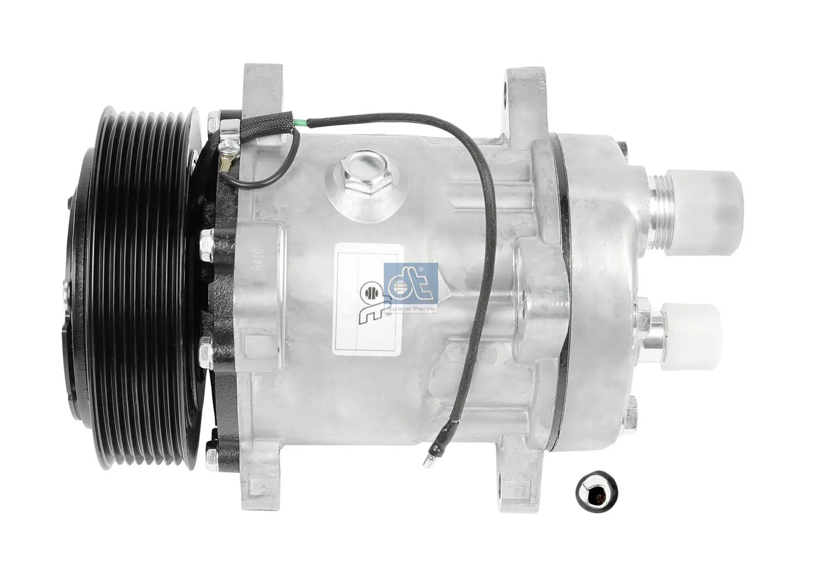 276070 Diesel Technic