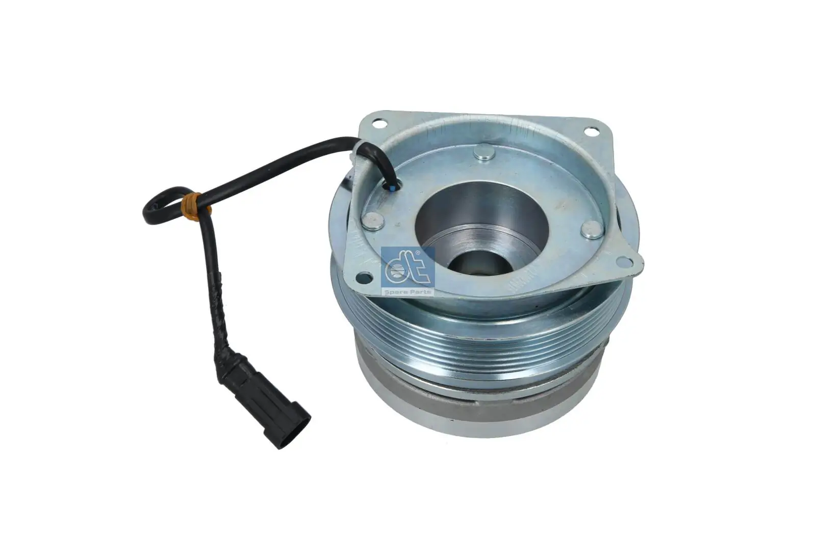 Acoplamento viscoso de ventilador de esfriamento Ford 504086465 preço, a partir de 207,45 USD