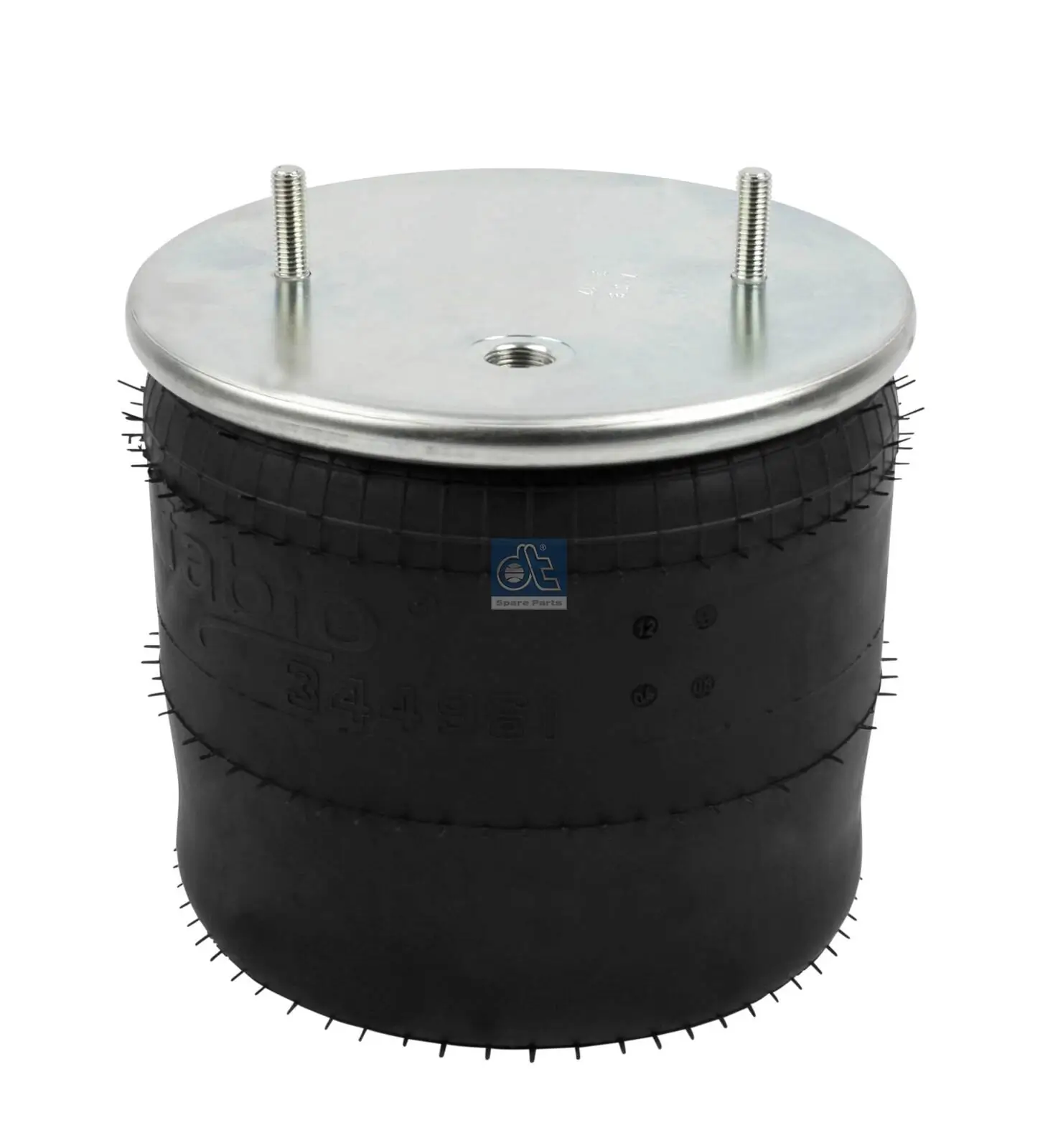 Compre 4961NP02 Continental/Siemens Coxim pneumático (suspensão de lâminas pneumática) do eixo