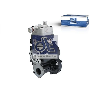 375037 Diesel Technic