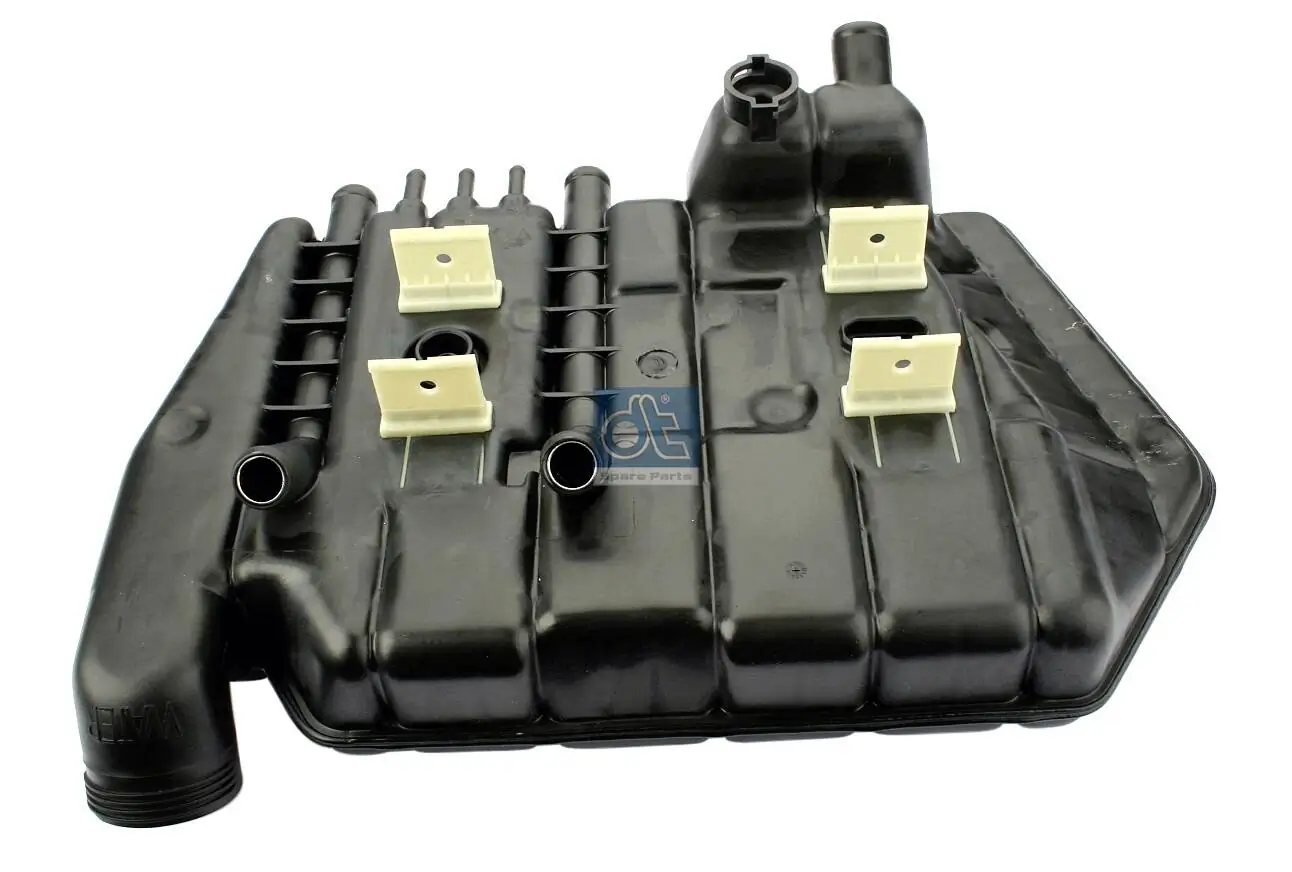 545270 Diesel Technic Tanque de expansão do sistema de esfriamento