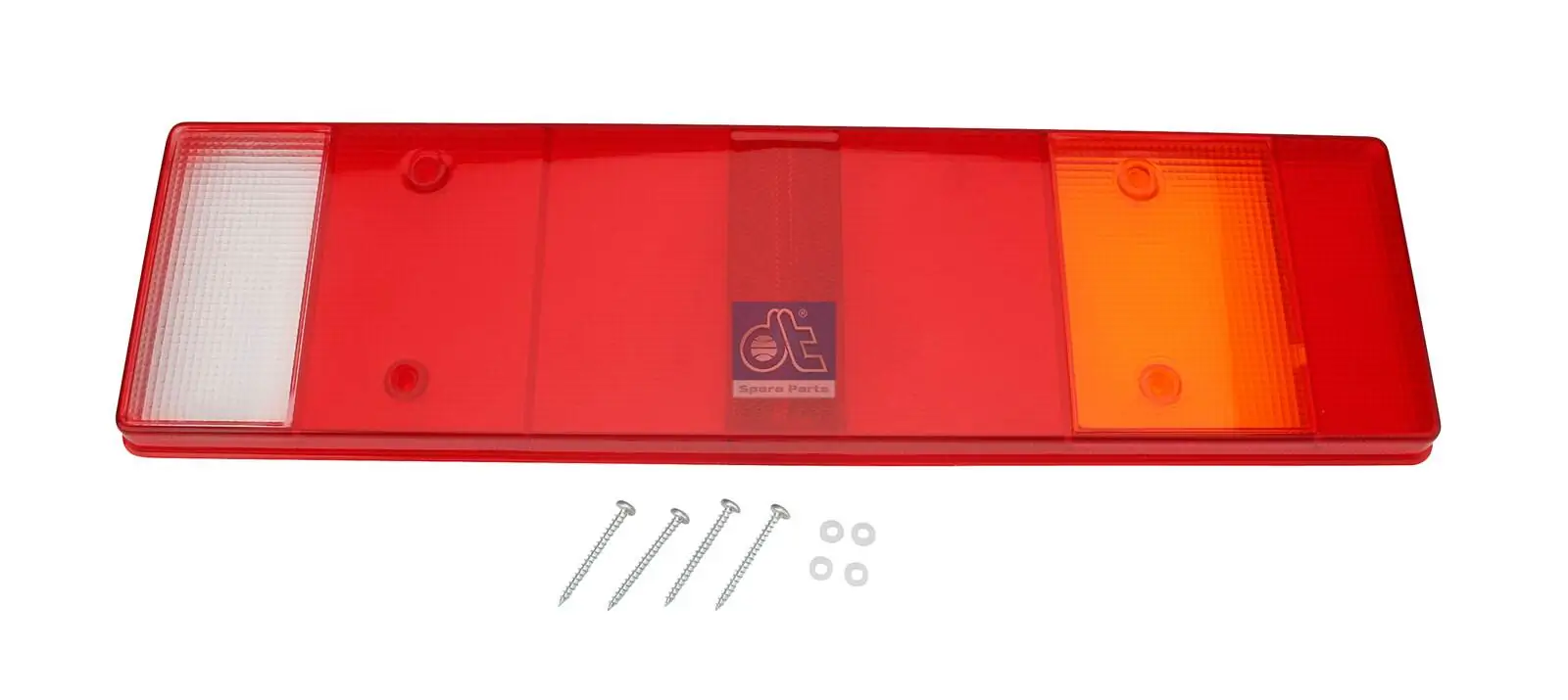 Compre 93161844 Fiat/Alfa/Lancia Vidro da luz traseira