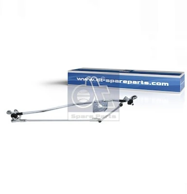 Trapézio de limpador pára-brisas para Mercedes Benz Truck TRUCK ATEGO 967