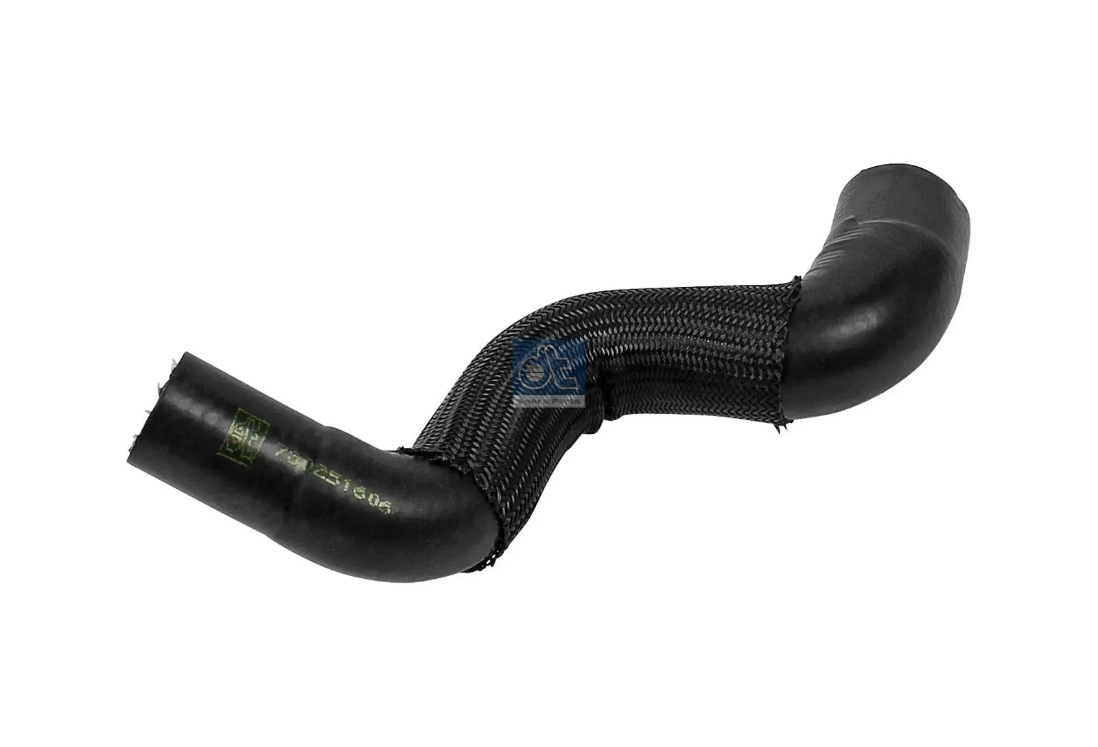 Mangueira (cano derivado) do sistema de esfriamento para Mercedes Sprinter 903