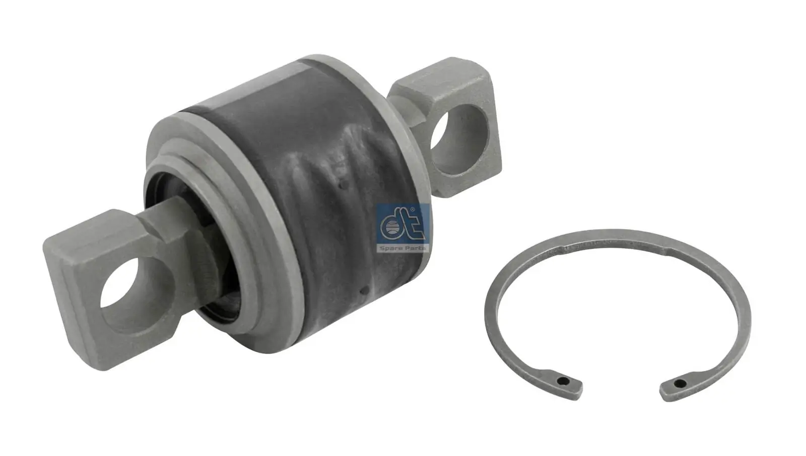Kit de reparação de barra Panhard MAN 81432206285