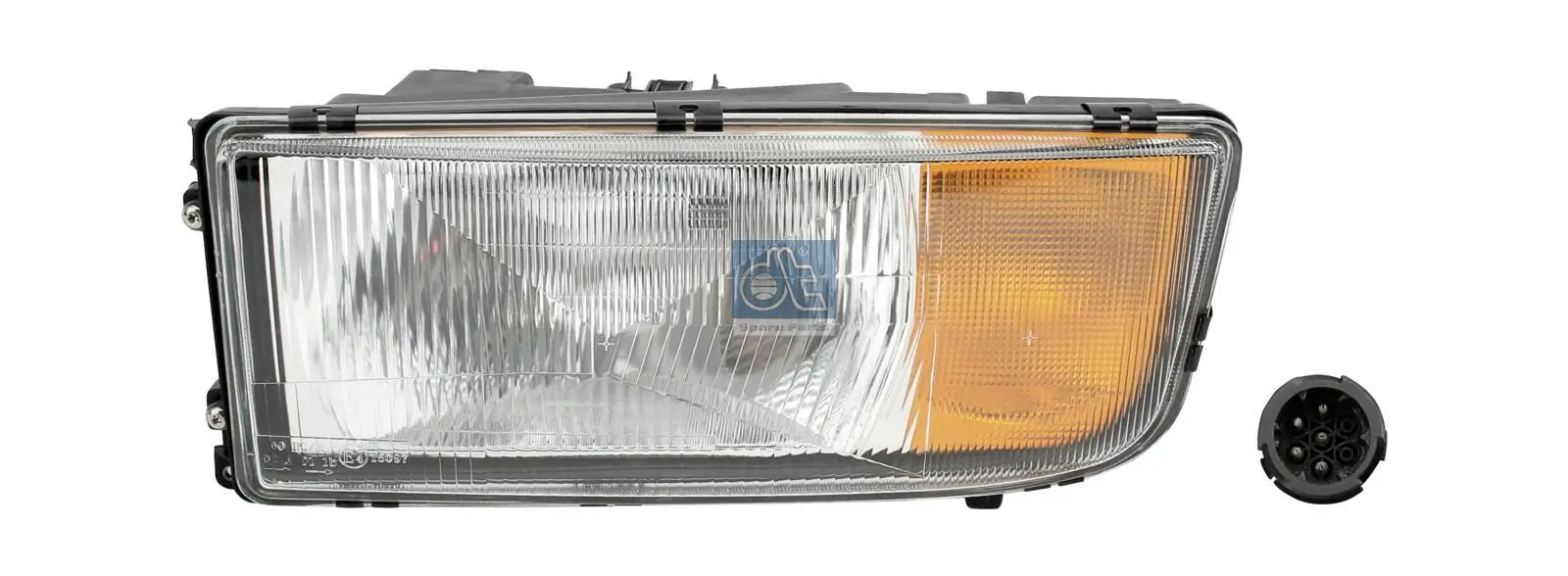 Luz esquerda Mercedes Benz Truck TRUCK ACTROS preço, a partir de 93,45 USD