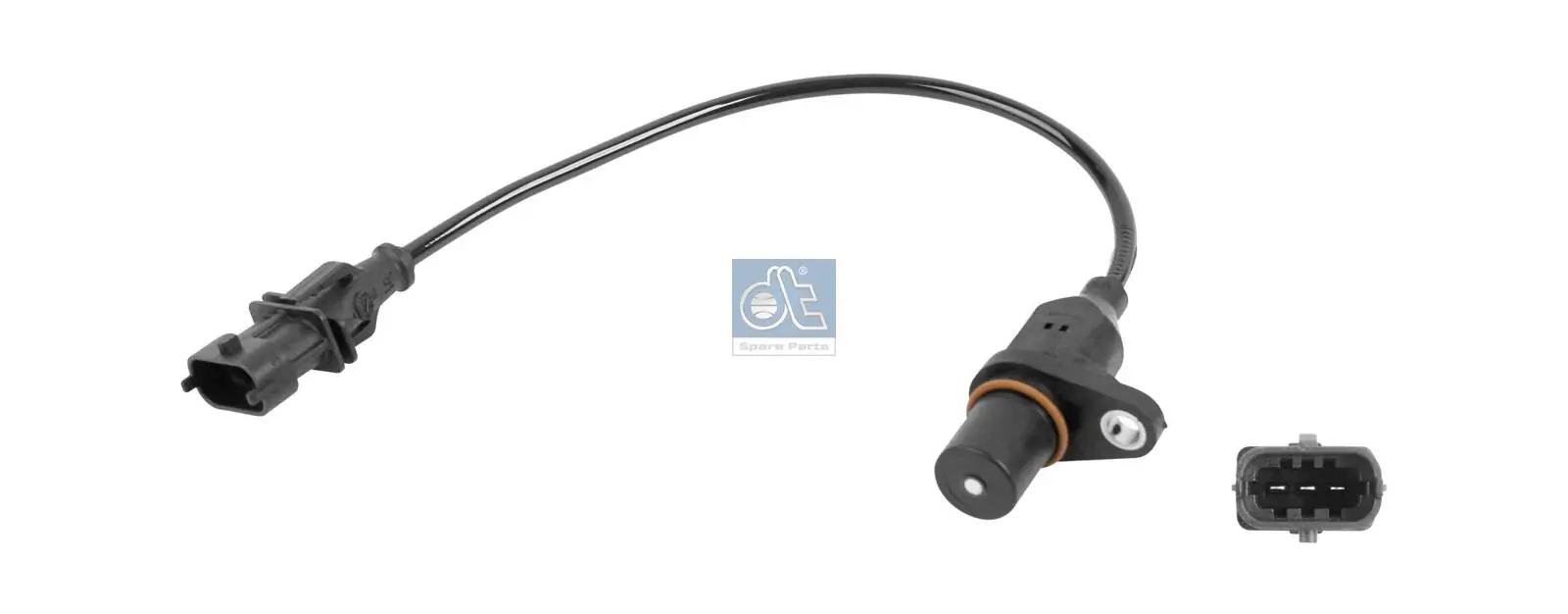 1399521 DAF Sensor de posição (de revoluções) de cambota