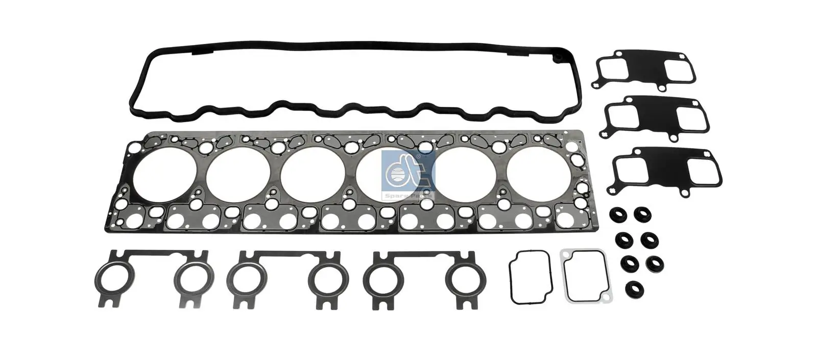 A9060100421 Mercedes Kit superior de vedantes de motor