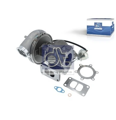 472703 Diesel Technic