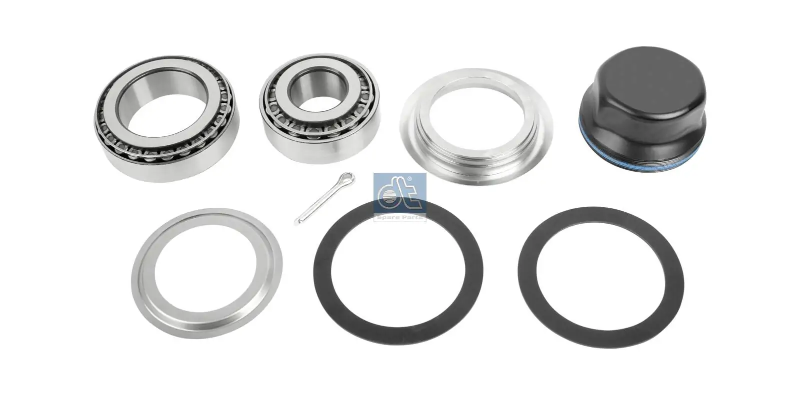Kit de reparação de cubo traseiro BPW 980102240 preço, a partir de 67,20 USD