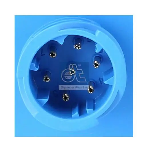 2129985 Scania Vidro da luz traseira esquerda