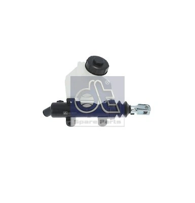  Cilindro mestre de embraiagem Iveco Stralis I caminhão trator (2002 - 2012) I