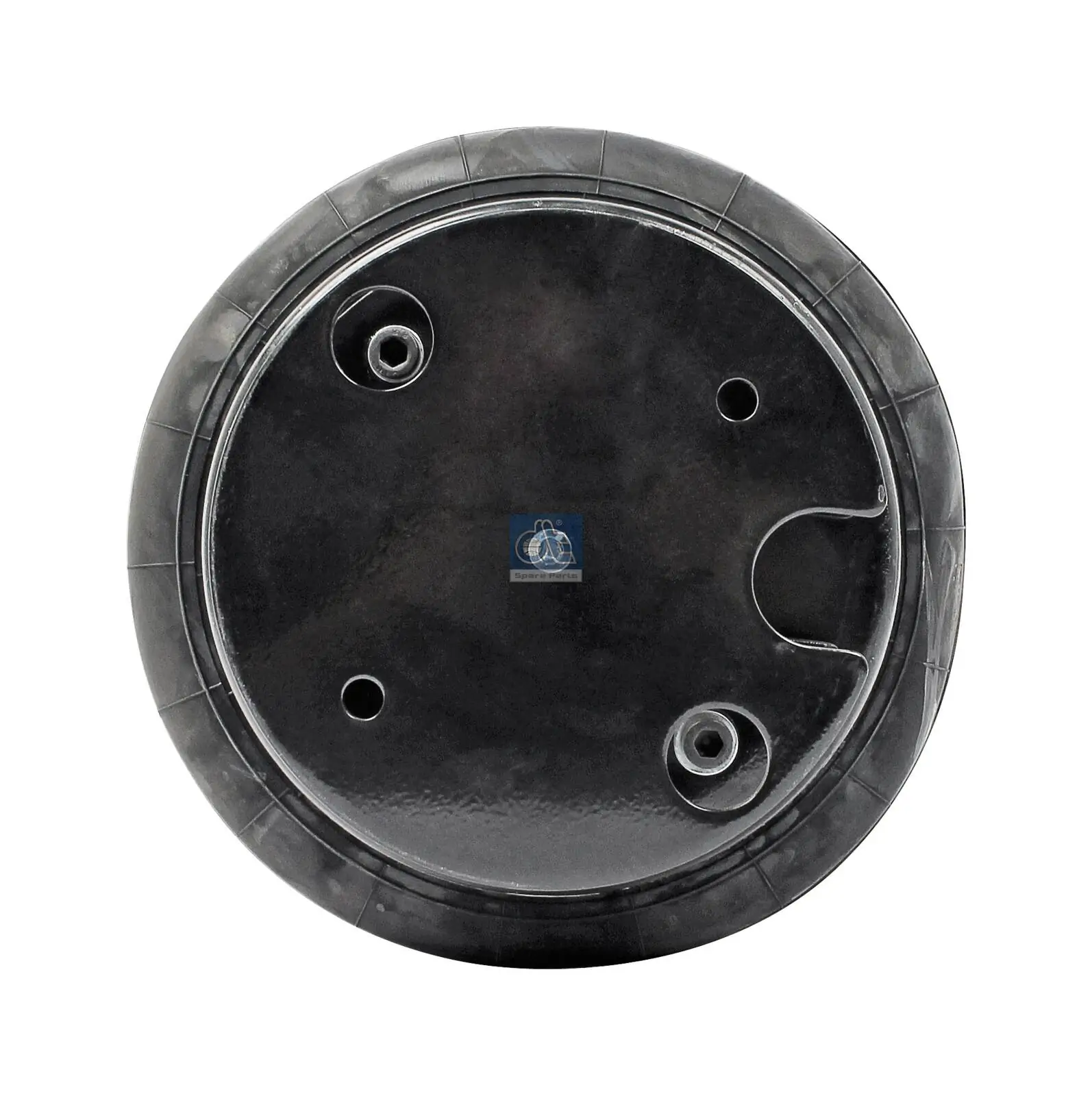 Coxim pneumático (suspensão de lâminas pneumática) do eixo Diesel Technic 125887 preço, a partir de 873,03 USD