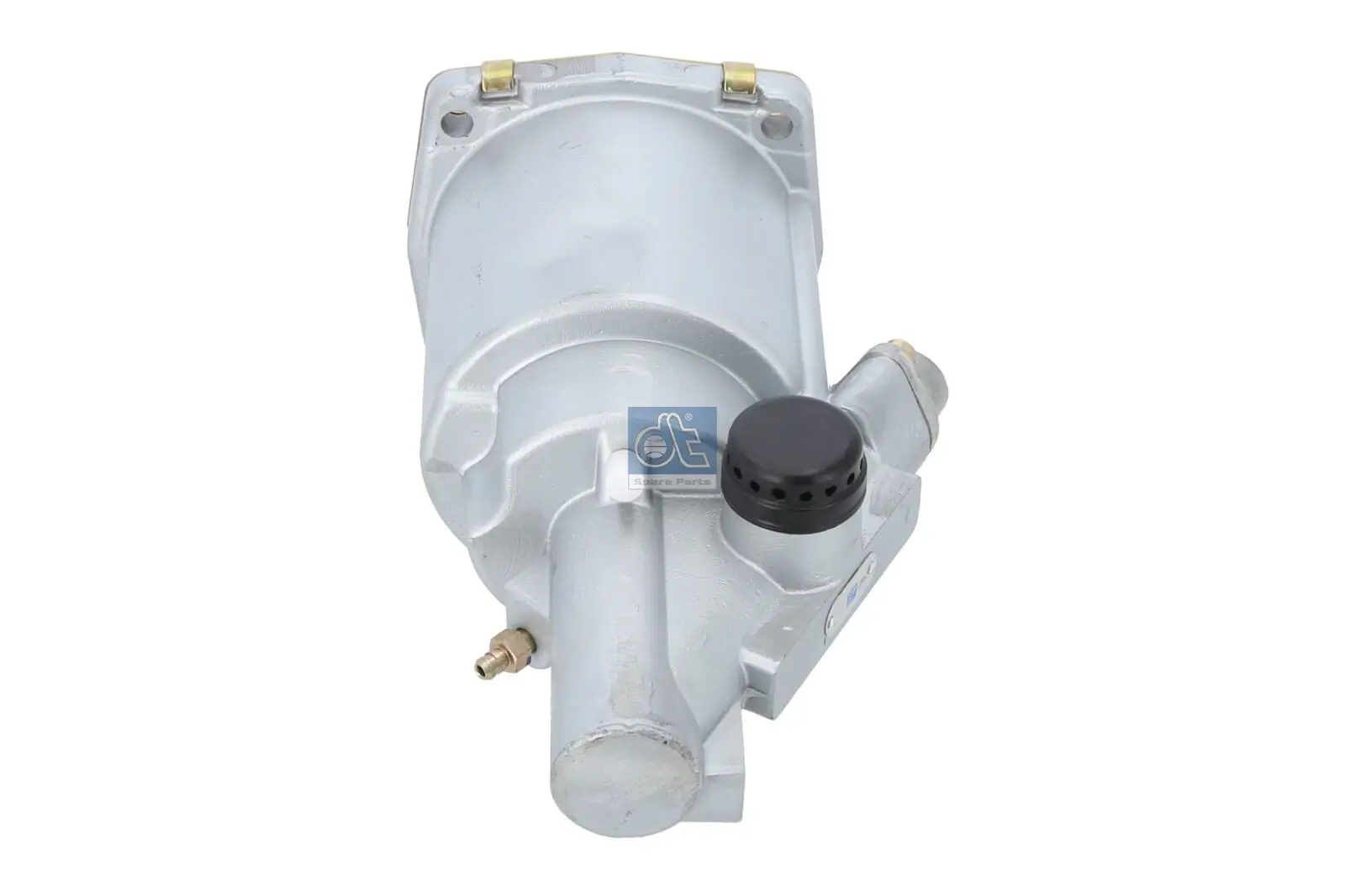 Compre 553008 Diesel Technic Reforçador de embraiagem Reforçador Hidráulico Pneumático
