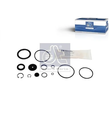 Secador de ar do sistema pneumático Mercedes A0004301415 preço, a partir de 34,16 USD