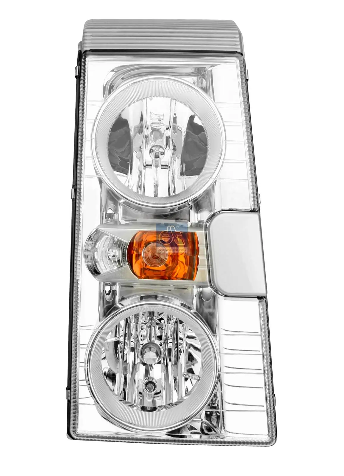 Luz direita para Renault Trucks MAGNUM I 