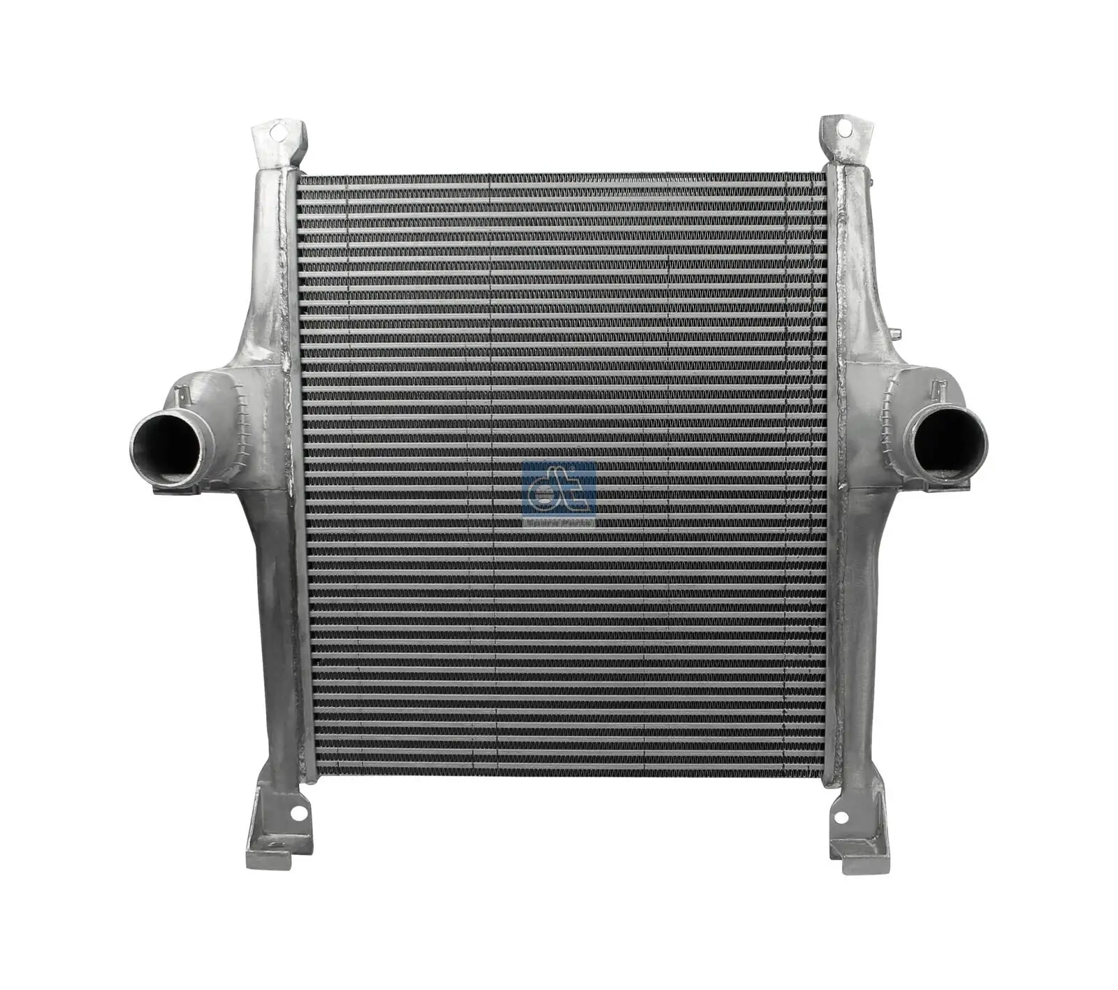  Radiador de intercooler Iveco Stralis II plataforma a bordo (2012 - 2026) II