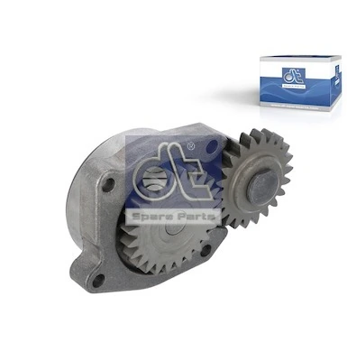 Bomba de óleo Iveco 504047581 preço, a partir de 133,73 USD