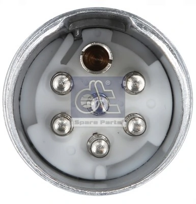 Compre 7485135196 Renault (RVI) Tomada elétrica de reboque